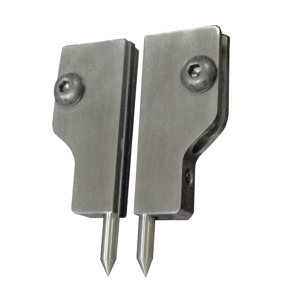 Insteek punten tbv schuifmaat Nr. 61 diameter 5mm, L= 60mm-2