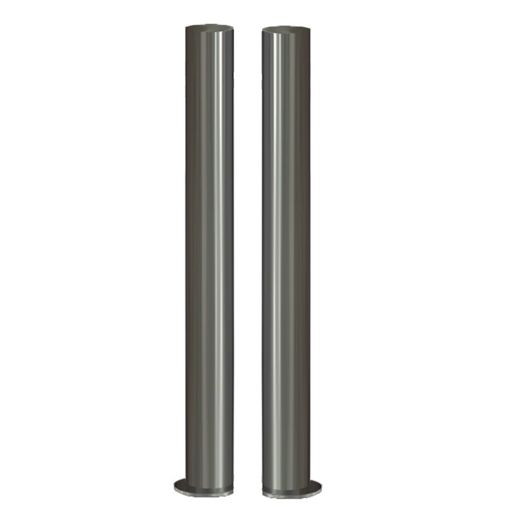 Insteek punten tbv schuifmaat Nr. 61 max 15mm/diepte 1,4mm/dikte 1,2mm/L=70mm-0