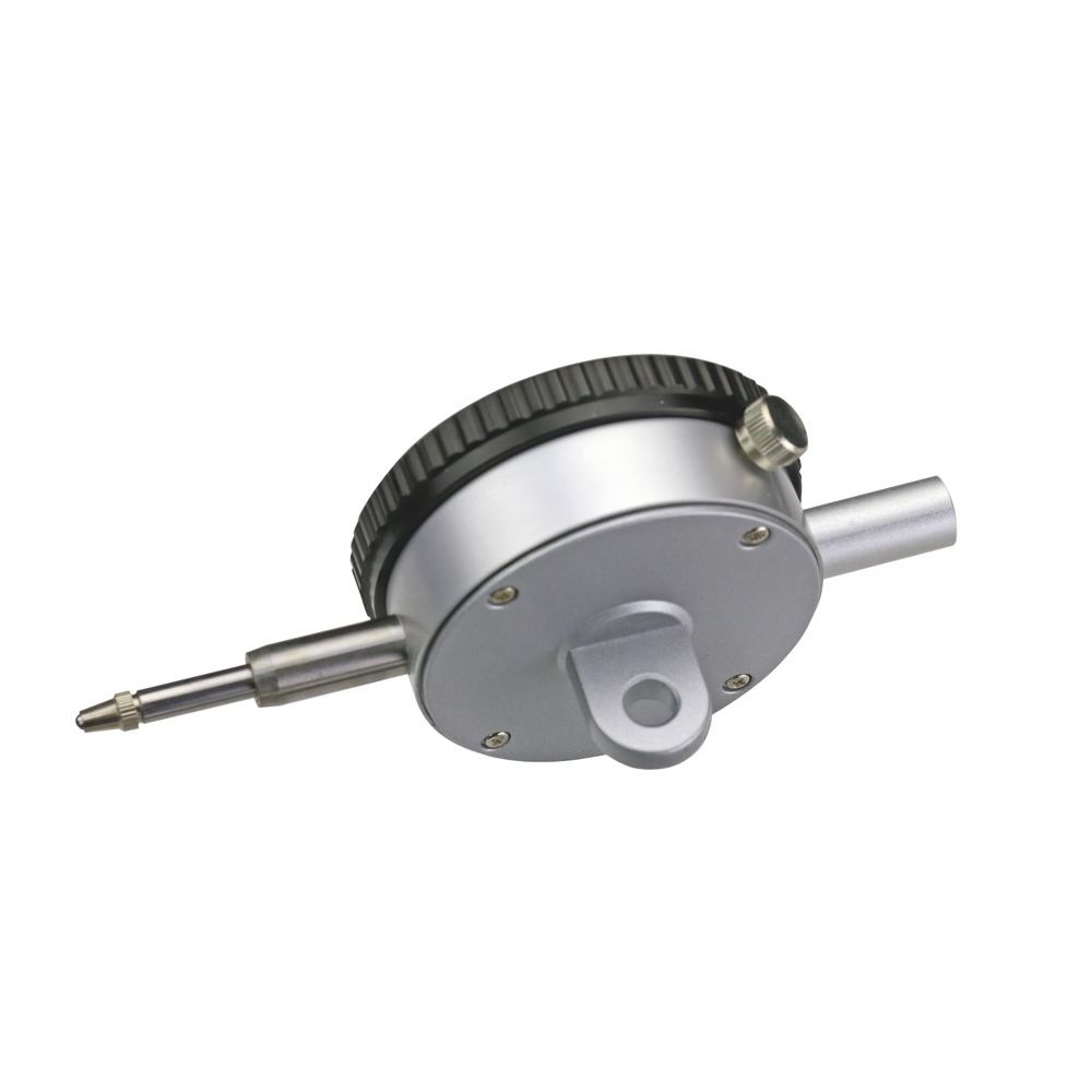 Meetklok 60mm Metalen behuizing-2