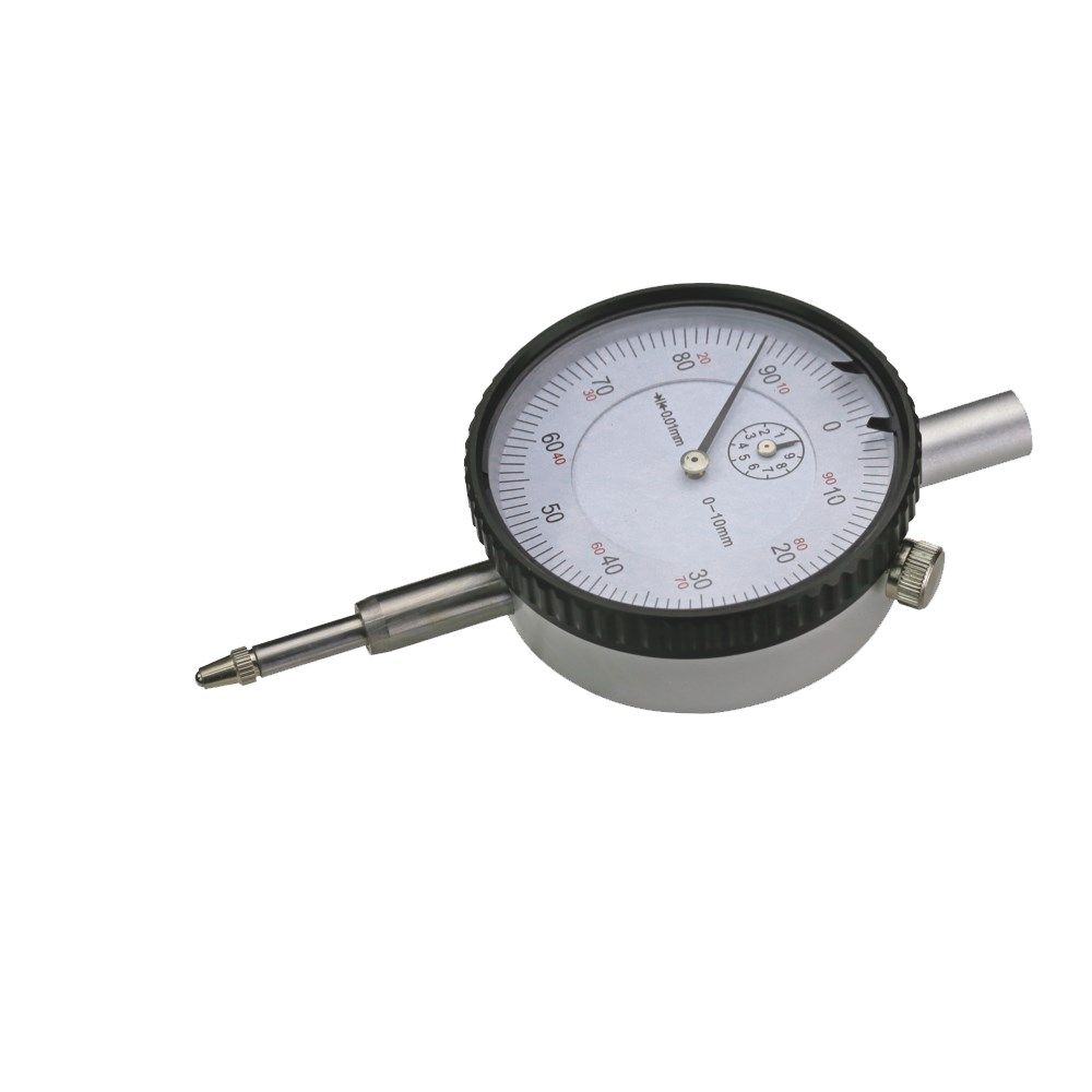 Meetklok 60mm Metalen behuizing-0