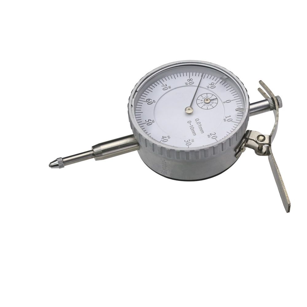 Meetklok 56mm Metalen behuizing-0