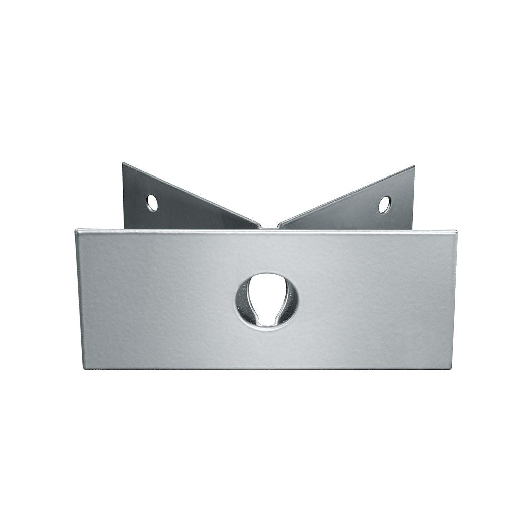 Steinel Hoekwandhouder EWH 03 wit