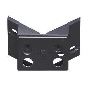 Steinel Hoekwandhouder EWH 07 zwart voor IS 140-2