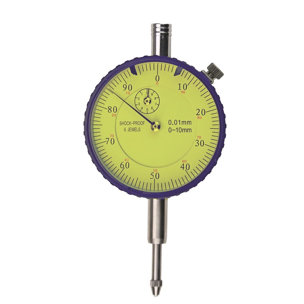 Meetklok 56mm Schokbestendig-0