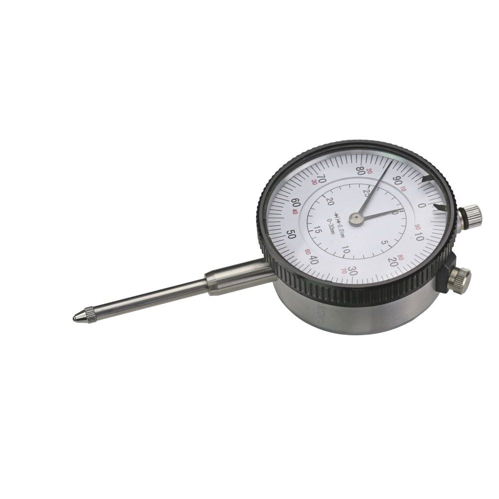 Mechanische meetklok 58mm meetbereik 50mm-0