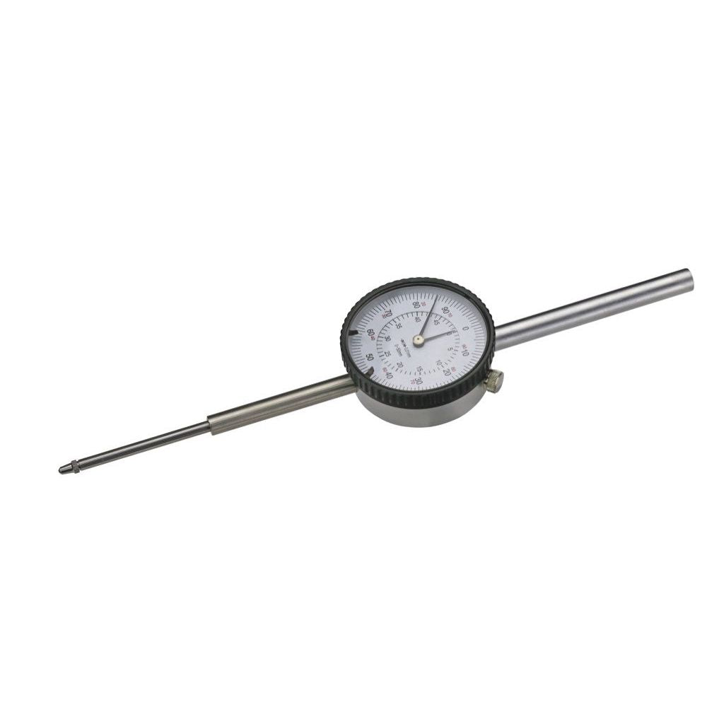 Mechanische meetklok bereik 0-30mm-2