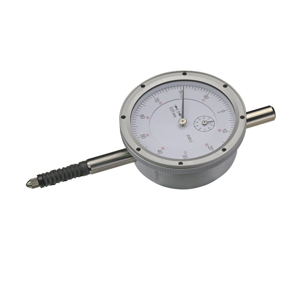 Meetklok 58mm water- en olie dicht-2