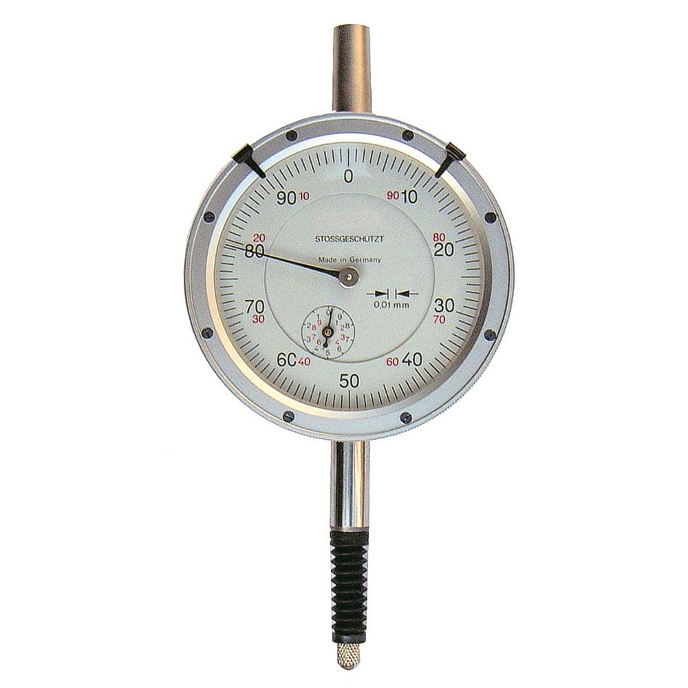 Meetklok 58mm water- en olie dicht-0