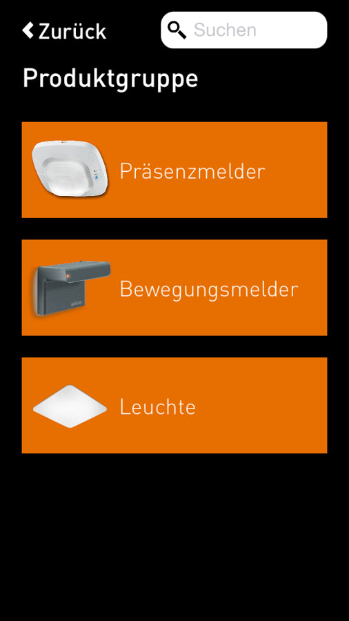 Steinel Afstandsbediening Smart Remote