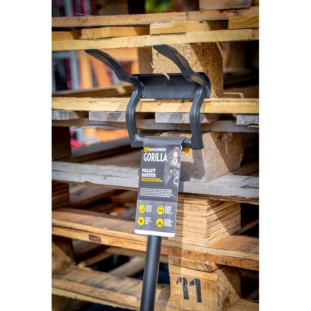 Koevoet pallet buster 1100mm-3