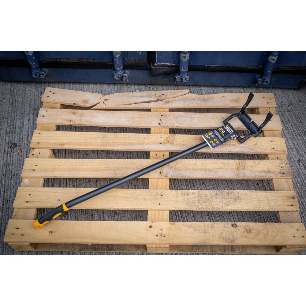Koevoet pallet buster 1100mm-4