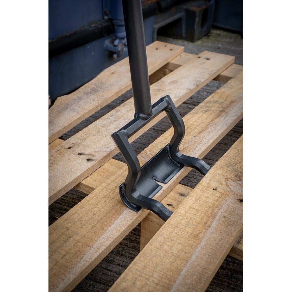 Koevoet pallet buster 1100mm-7