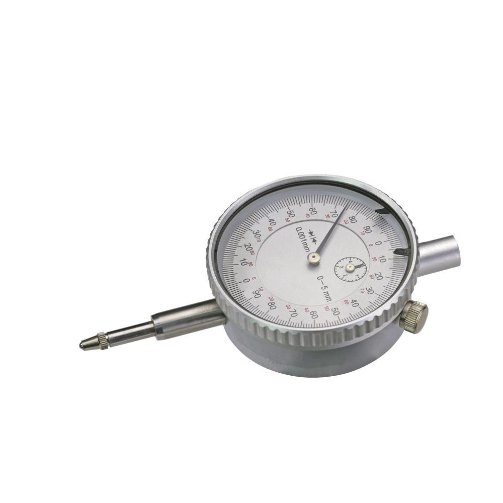 Meetklok 58mm-2