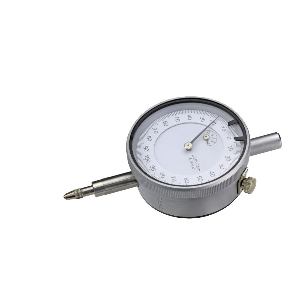 Meetklok 58mm-1