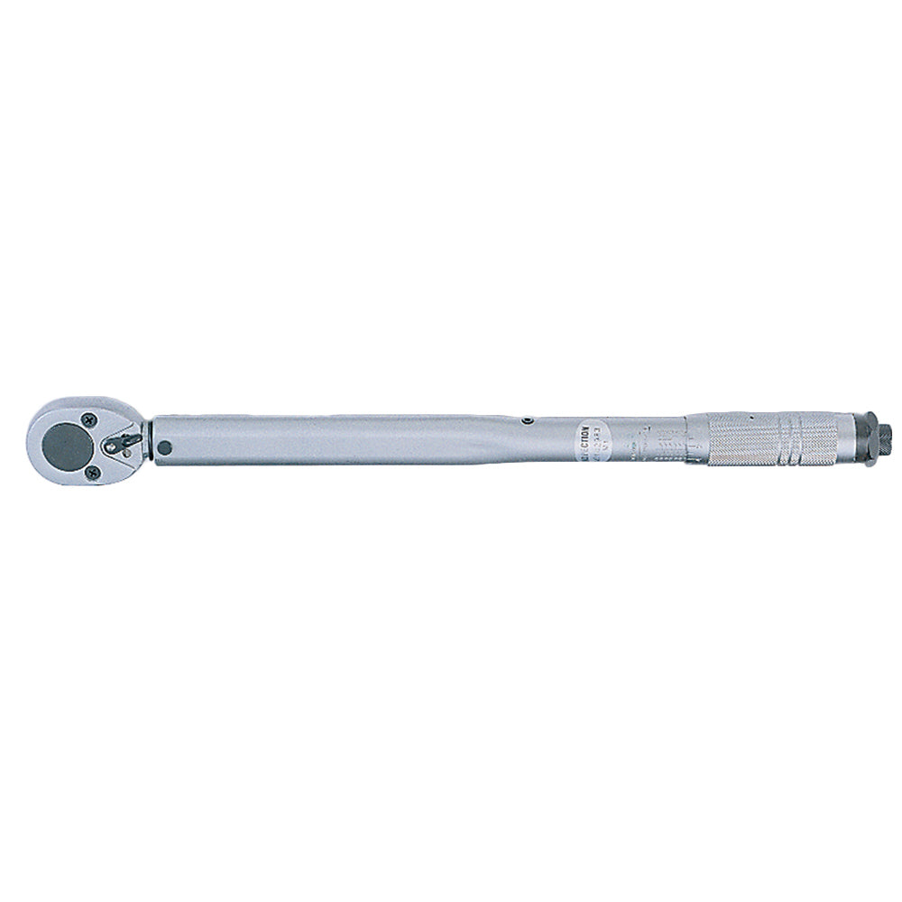 1/2" Momentsleutel 70-350Nm