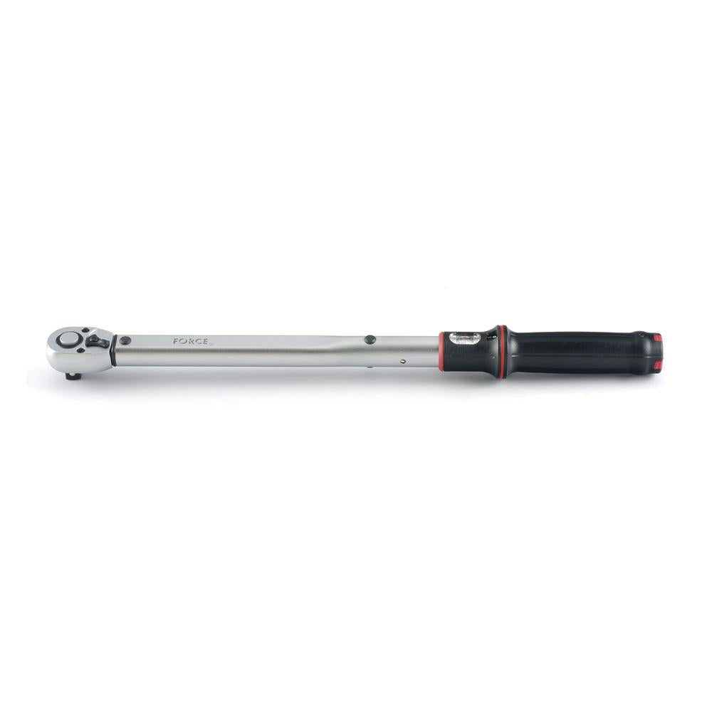 3/8" Momentsleutel 10-50Nm