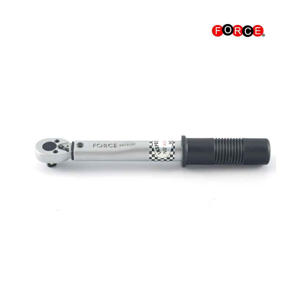 3/8"DR. Torque wrench 24Nm (for spark plug)