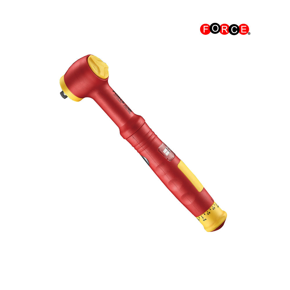 3/8"DR. Insulated torque wrench