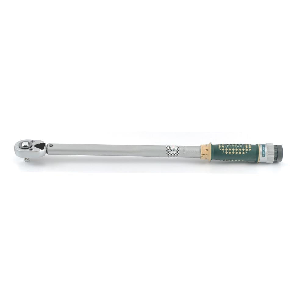 3/4" Momentsleutel 140-700Nm
