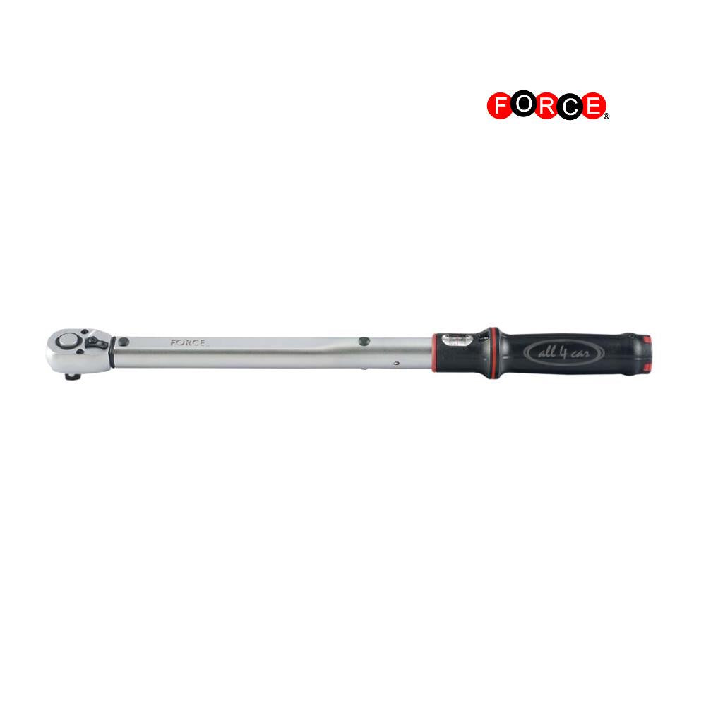3/8" Momentsleutel 20-100Nm