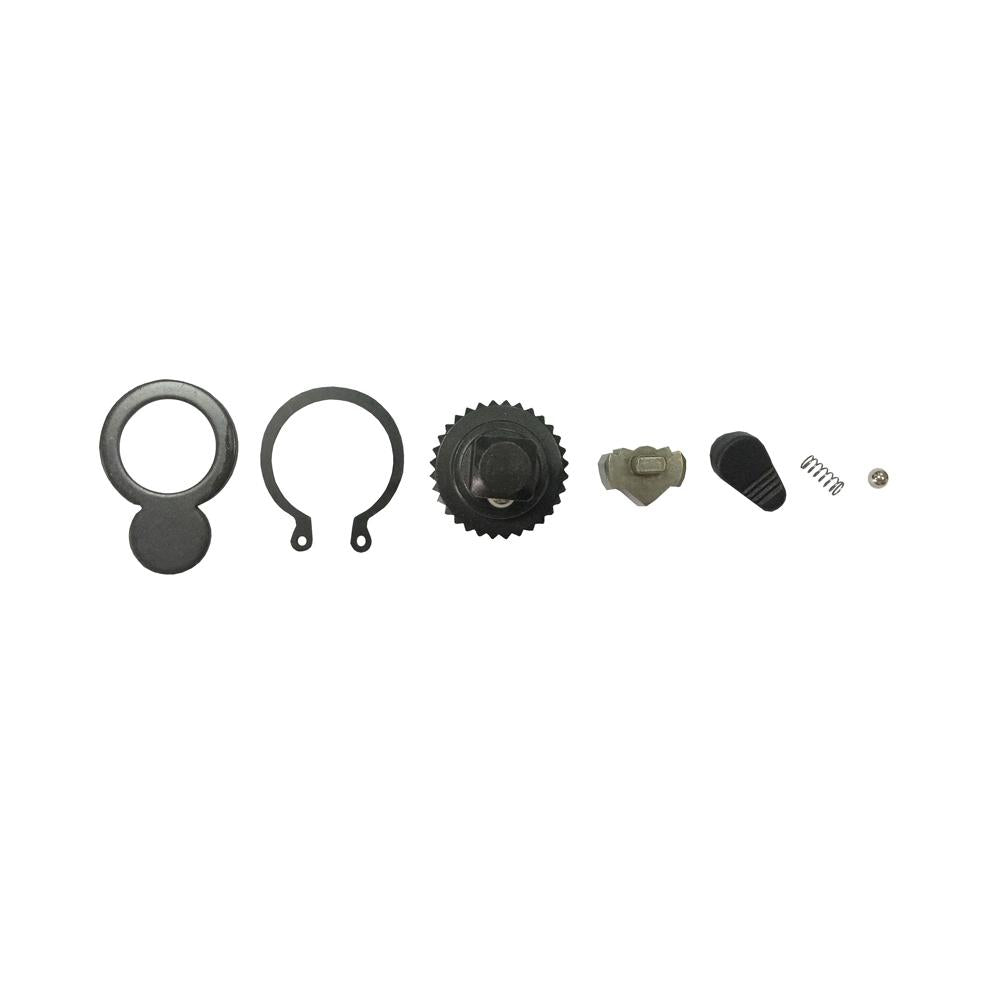 Reparatieset Momentsleutel (Force 6474530W)