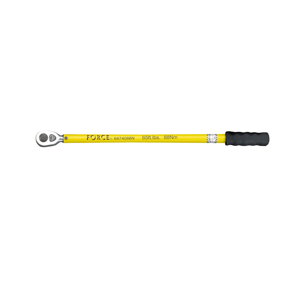 Torque wrench 88Nm