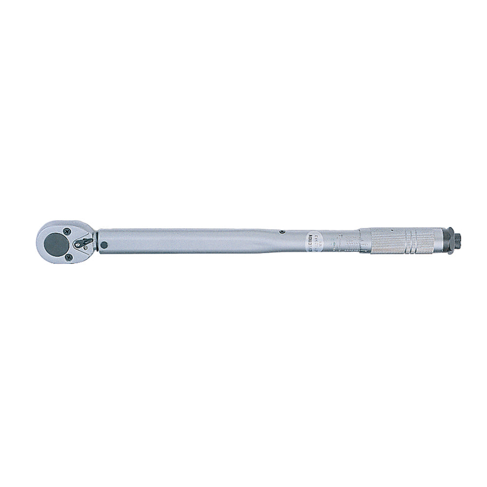 3/4" Momentsleutel 140-700Nm