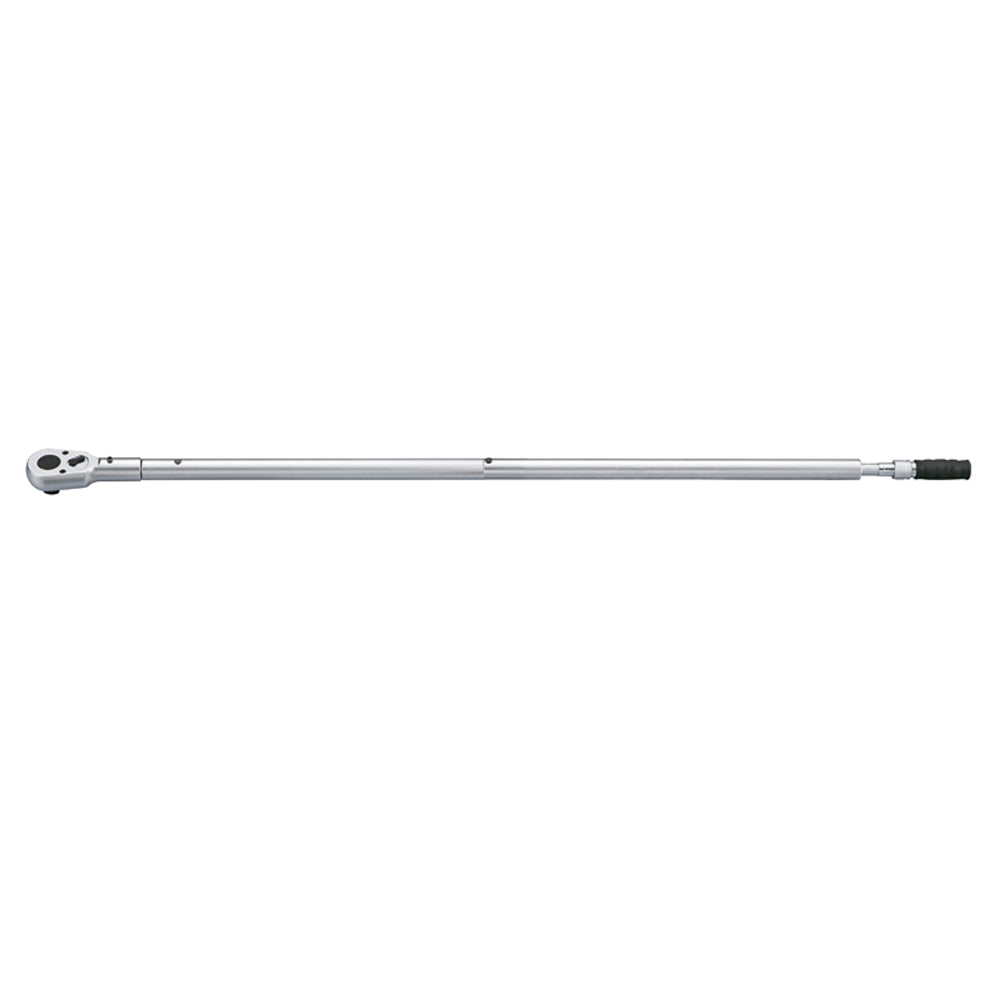 1"DR. Double click torque wrench (Ft-Lb)