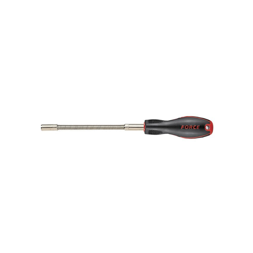 Adaptor hex 6mm(F)x7mm(M)