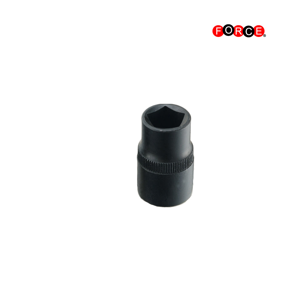 1/2" Pentagon Krachtdop 14mm