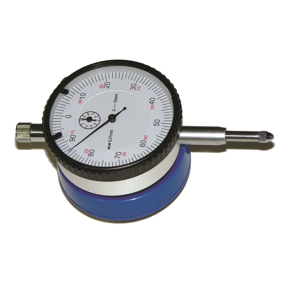 Magn. houder voor draaimeters 630/P+6085/1+3, kracht 10 kg.-2