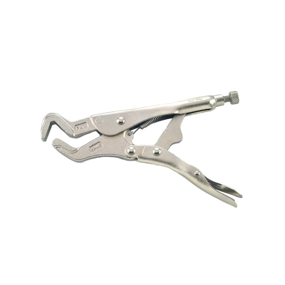 Speciale Griptang in Klauw-vorm