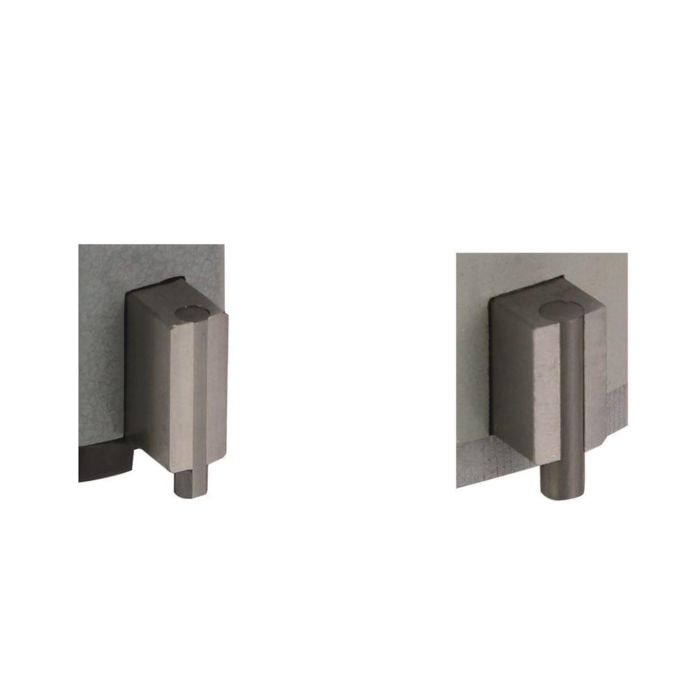 Houder voor precisie micrometers 01021010 t/m 01021035-0