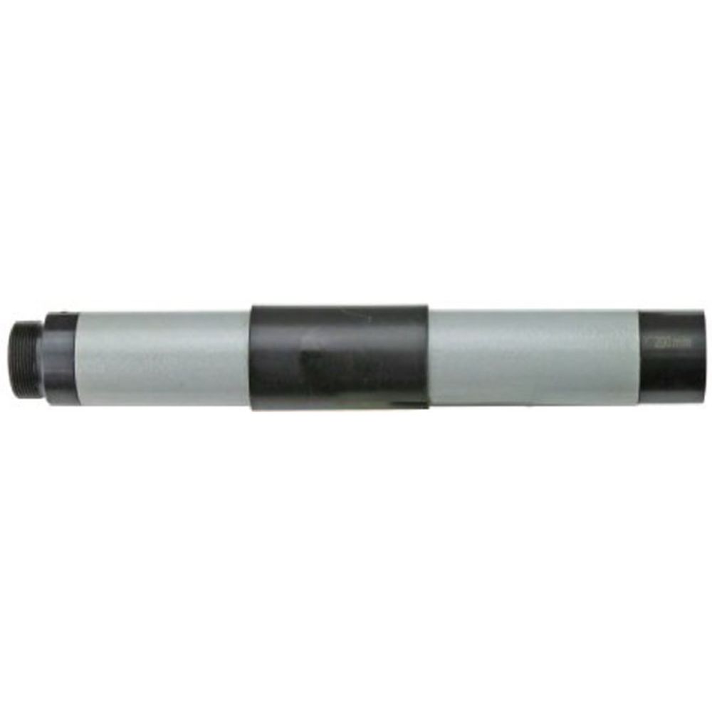 Uitbreiding voor staaf-meetschroeven 25x22mm, tbv Nr.685+658-0