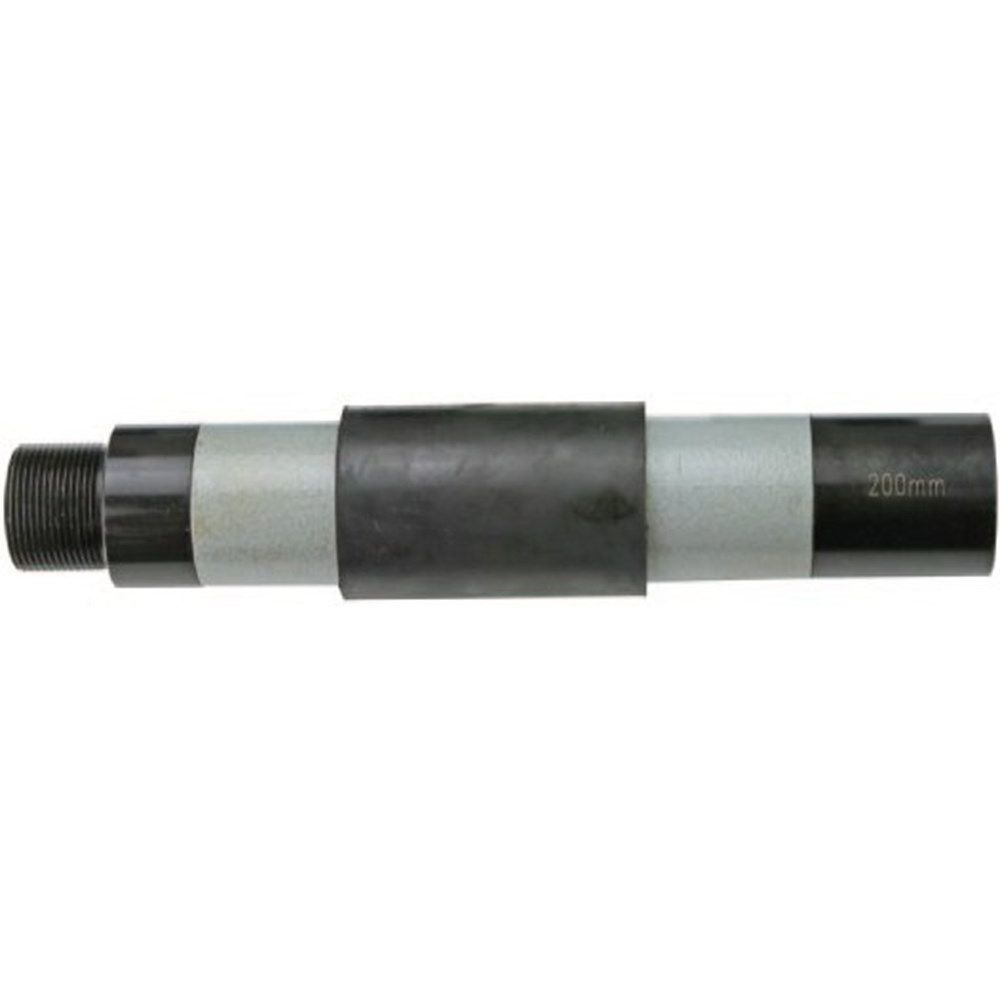 Uitbreiding voor staaf-meetschroeven 500x28mm, tbv Nr.685+658-0