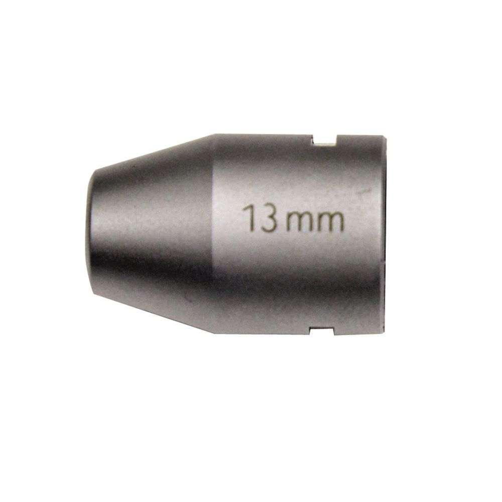 Uitbreiding voor staaf-meetschroeven 13x15,5mm, tbv Nr.685+658-0
