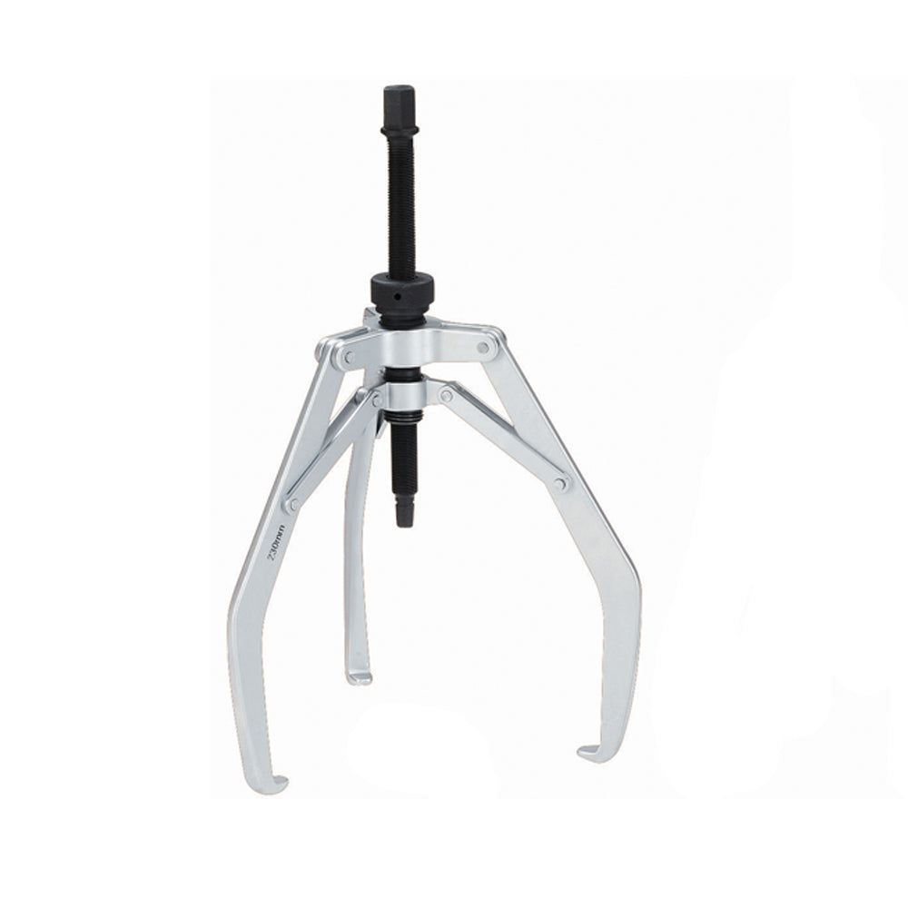 Tandwieltrekker - 3-armig 130mm