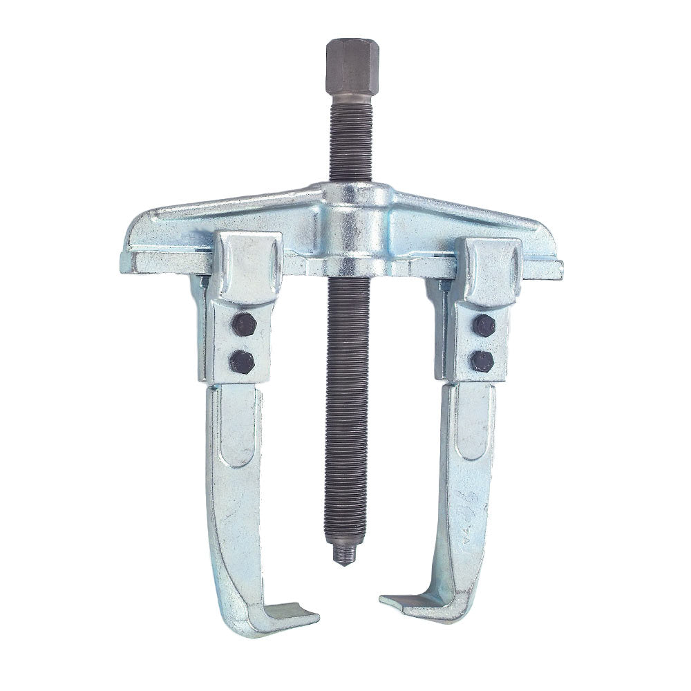 Tandwieltrekker - 2 bekken 250 mm