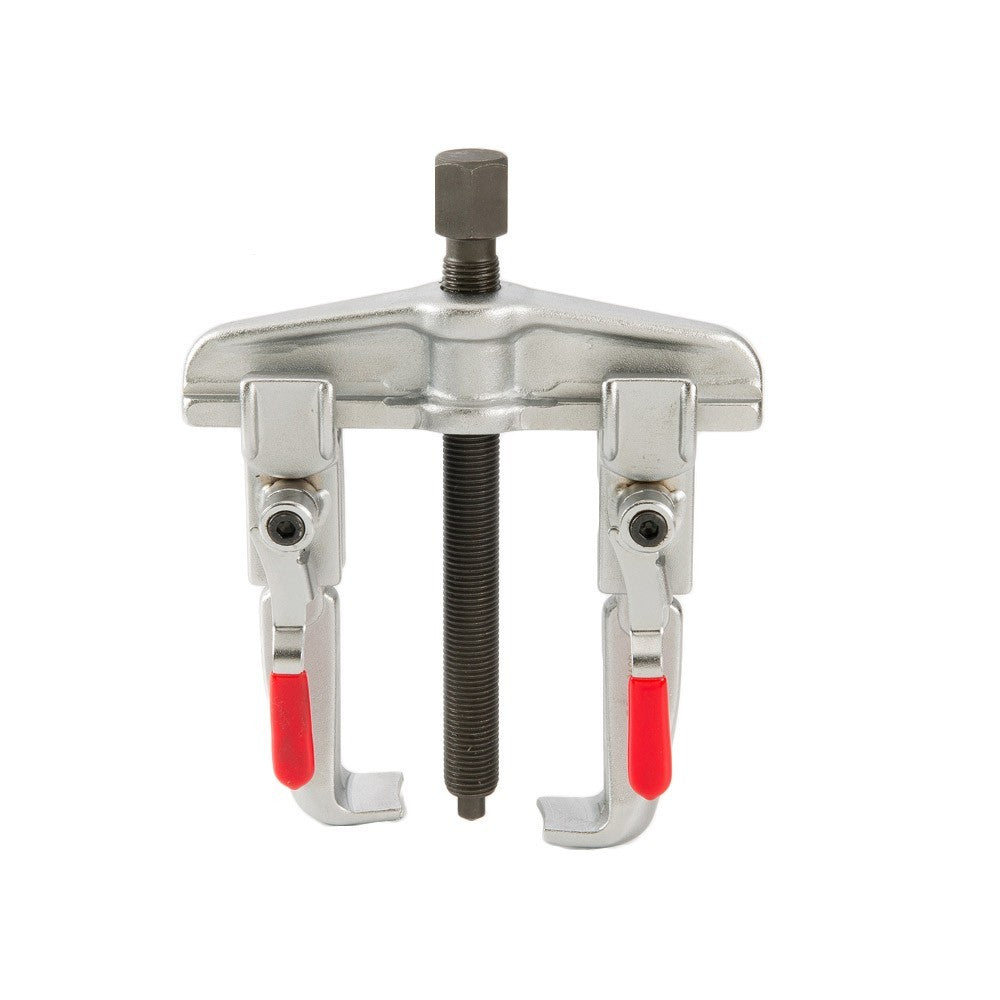 Quick-adjusting puller - 2-arm 250mm