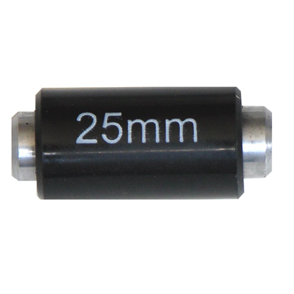 Bevestigingsschroeven 250mm diameter 8mm-0