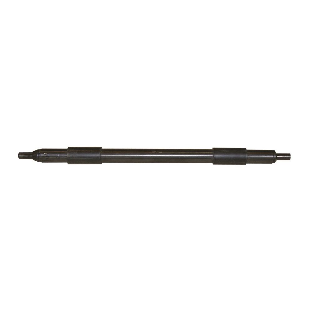 Bevestigingsschroeven 425mm Bolvormig, diameter 16mm-0