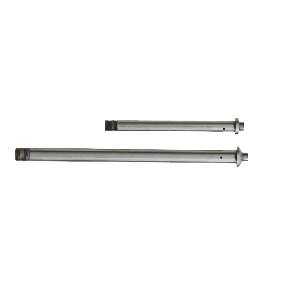 Ersatz-Messamboss f. Bugelm schraub. 653/660, 300-1000mm-0