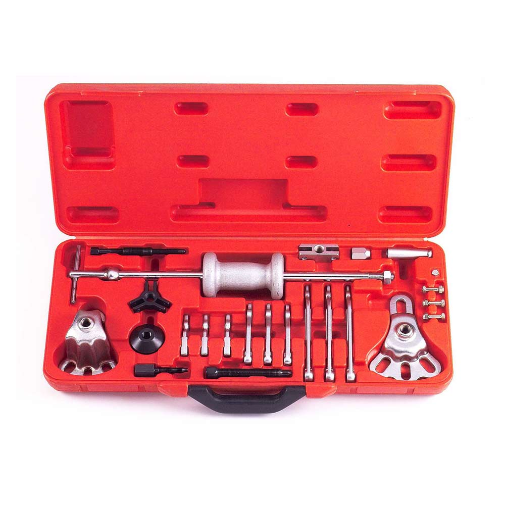 Professionele Heavy Duty Slagtrekker set