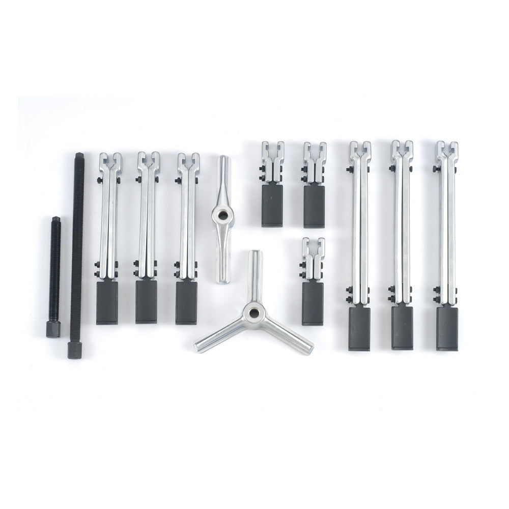Universele Trekker Set