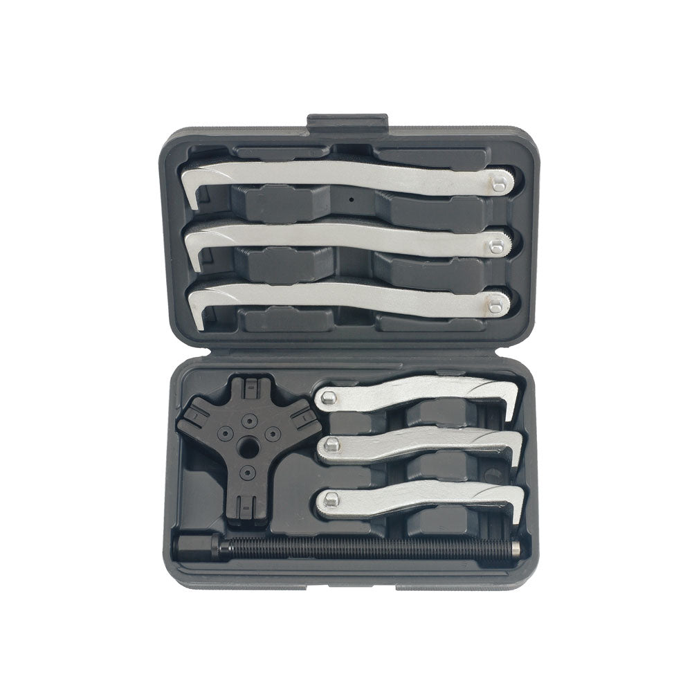 2&3 Bekken Tandwieltrekkerset