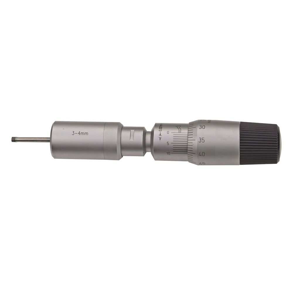 Precisie interne meetvoet 4-5mm met verstelring 5mm, blinde gaten-3
