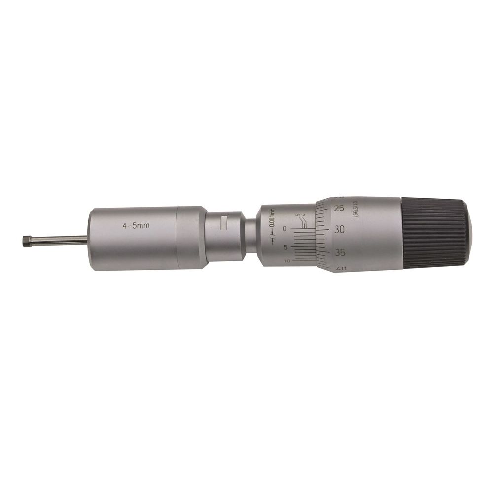 Precisie interne meetvoet 4-5mm met verstelring 5mm, blinde gaten-4