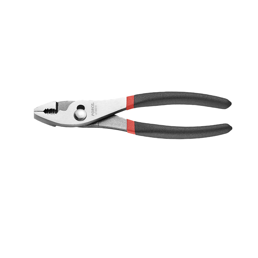 Combinatietang met 2-Vergrendelfuncties 215mm