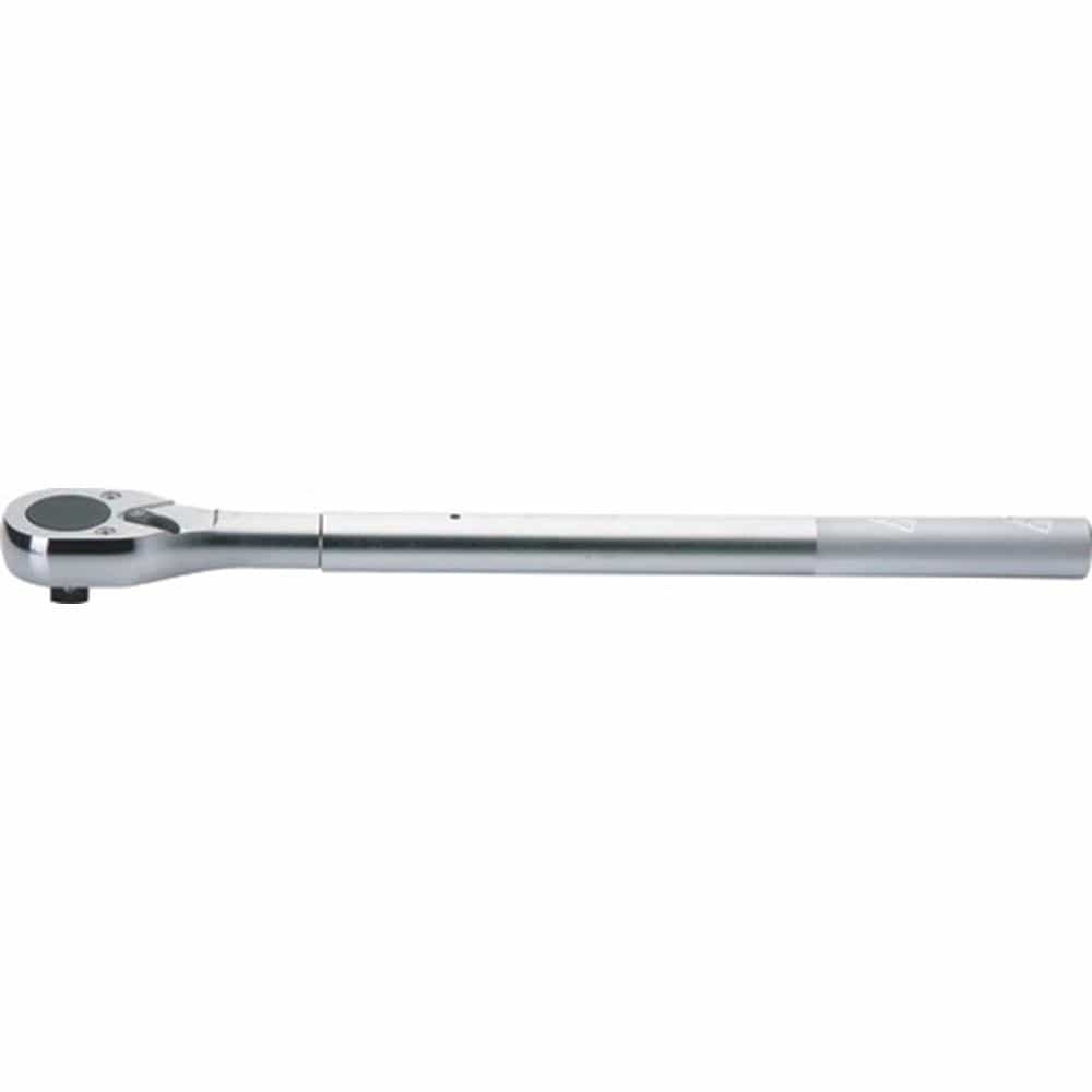 REVERSIBLE RATCHET 3/4"SQ.DR.-0