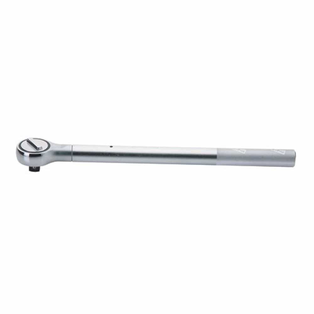 REVERSIBLE RATCHET 3/4"SQ.DR.-0